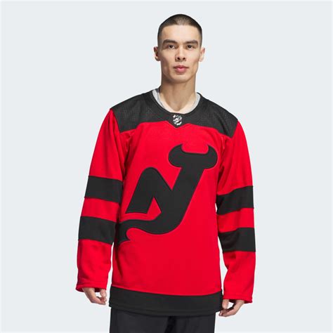 how to spot fake adidas nhl jersey|adidas devils jersey authenticity.